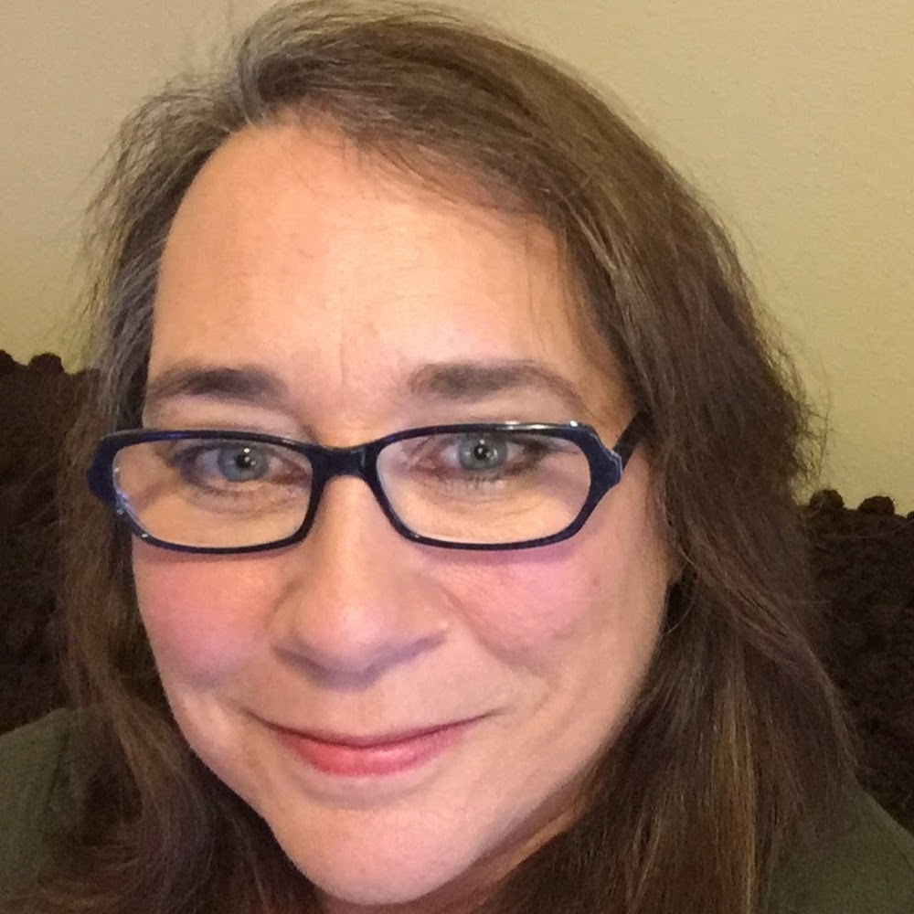 Meet your Posher, Brenda